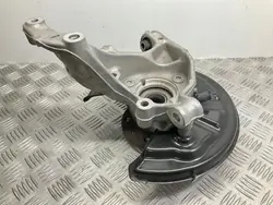 2020 Audi Q2 - Mozzo Ruota Posteriore 5Q3505435A