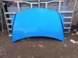 Motorhuv Mercedes B-Class W246 Original OE A2468800057