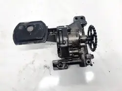 Bomba de aceite OEM 9638783980 para Citroen C5 2.0L 2001
