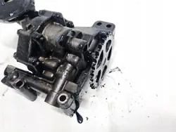 Ölpumpe OEM 9638783980 für Citroen C5 2.0L 2001