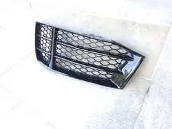 AUDI A5 8T0 Linke Stoßstangengitter