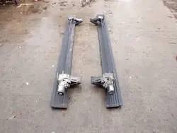 OEM 68275813AB Elektrische Trittbretter für Dodge RAM