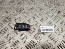 Clé de contact Audi Q3 2021 OEM 5FA010780