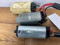 Sätesmotor OEM L0076916AA07PINYA för Corvette C6