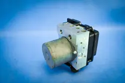 ABS-pumpenhet OEM 8K0614517HA för Audi A4 A5