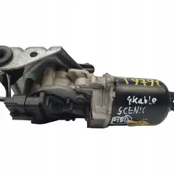 Ruitenwissermotor Renault Megane Scenic II voorste mechanisme