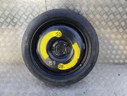 Reservhjul OEM 1K0601027AP för VW Passat B8