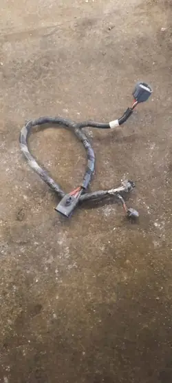 Harness cabo AdBlue OEM 900097088 para Ford Transit