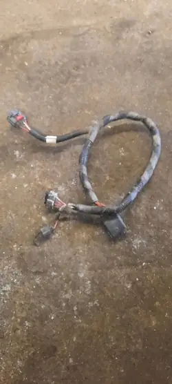 Harness cabo AdBlue OEM 900097088 para Ford Transit
