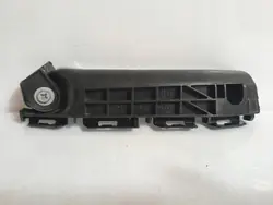 Deslizamento Direito do Para-choque Toyota Yaris III 11-17