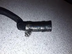 Conduite de carburant OEM 13537793575 BMW 5 Touring E61