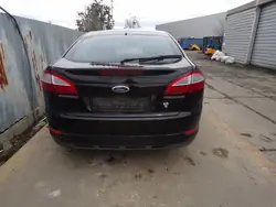 Prateleira traseira Ford Mondeo mk4 OEM 12507144