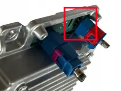 Módulo memoria 64GB OEM KU5T-14G371-GDE Ford Fiesta