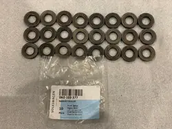 Rondelle OEM 06D103377 - Pièce VAG-SYSTEM d'occasion