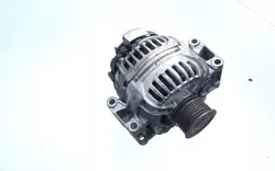 ALTERNATOR AUDI A4 1.8L 2003 06B903019EX