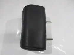 Appuie-tête arrière gauche Mazda CX-7 OEM - Cuir