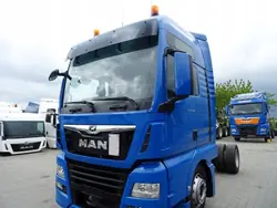 Komplette Kabine OEM 81 für MAN TGX Euro 6 2017