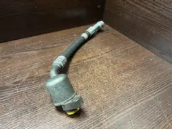 Juego piezas aire acondicionado OEM 9068301615 Volkswagen