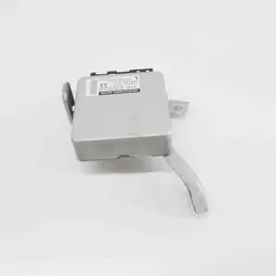 Toyota servostyrningskontrollenhet JL501004940