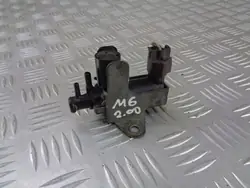 Válvula de vácuo Mazda 6 OEM 139700-0700 Usado