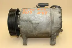 Compressore Aria Condizionata BMW X1 F48 F45 G11 F25