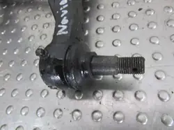 Soporte de dirección OEM 4x4OE004040 para Lincoln