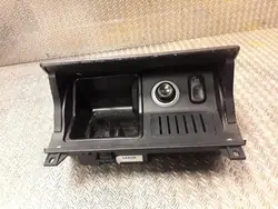 Mercedes-Benz MDY2860 Aschenbecher für E W210 - Gebraucht