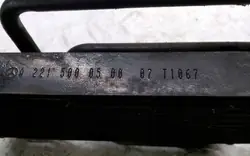 Refroidisseur d'huile direction OEM A2215000501 Mercedes