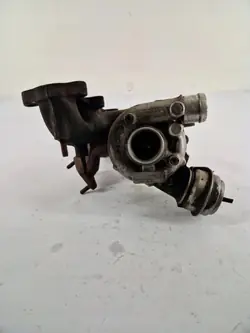 Turbo VW Golf IV 1.9L Diesel GT1748V 96kW