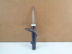 Ammortizzatore anteriore sinistro Peugeot 2008 9676636780