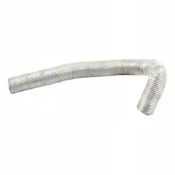 Tubo de aire calefactor LR014459 para Land Rover Discovery 4