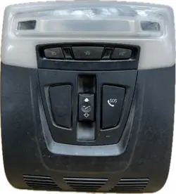 Luz interior dianteira BMW F30 F32 F36 OEM 9312496