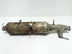 Filtre DPF OEM C659 pour Renault Master 2.3 DCI