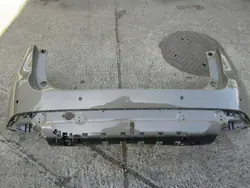 Rear Bumper Mazda CX-5 II KSD4-50221