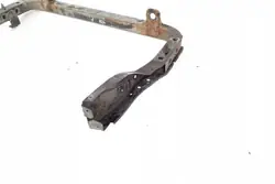 Frontstoßstange JEEP GRAND CHEROKEE IV 5156114AA