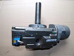 Coluna de direção assistida elétrica Fiat Grande Punto 51860331