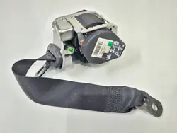 Mercedes W219 säkerhetsbälte OEM A2198602085 - Höger bak