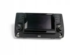 OEM 5G0919605B Navigatiescherm voor VW Golf VII