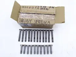 Vauhtipyörän kytkinruuvit OEM VOLVO_FE_FL_06-_D7E_EURO_5