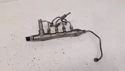 Rede de injeção & tubos OEM PRZEWODY PALIWA Opel Astra J