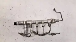 Rampe d'injection & lignes OEM PRZEWODY PALIWA Opel Astra J