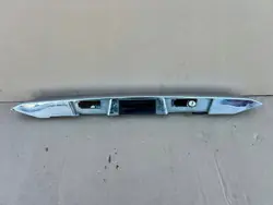 Nissan X-Trail T31 Heckklappenleiste OEM 90810JG00B