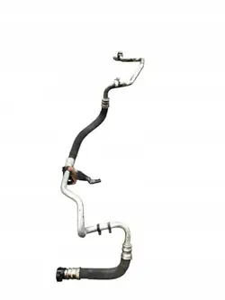 BMW Öljytäyttöputki OEM 59061302 - Käytetty