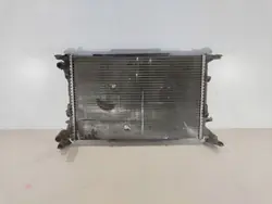 Radiador Frontal Audi A4 S4 B8 2011 OEM 8MK376753491