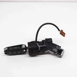Ontsteekschakelaar OEM 9664486680 voor Opel Corsa F 1.2L