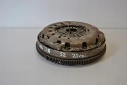 Kaksimassakytkin Mercedes 2.2 CDI 646 OE 6460300405