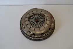 Volant moteur bi-masse Mercedes 2.2 CDI 646 OE 6460300405
