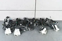 BMW X5 G05 X6 G06 Soft Close Türschlösser OEM 530510550