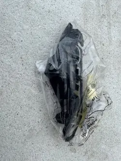 Volkswagen OE Stötfångarhållare 3G0807050B