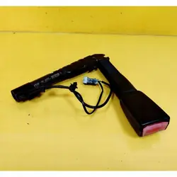 Bältesspänne OEM DRC98514 fram höger BMW 1